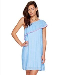 Used Lily Pulitzer dress